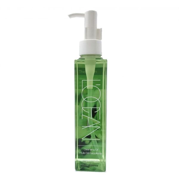 LOCEAN_Mẫu Test Tinh Dầu Rửa Mặt Trà Xanh 150ml