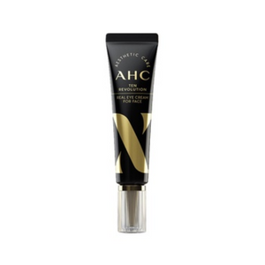 AHC_Kem Dưỡng Mắt Ten Revolution Real Eye Cream For Face 12ml