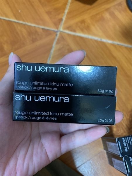 SON SHU UEMURA- 784