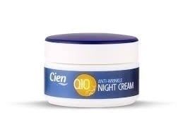CIEN_Kem Dưỡng Da Chống Lão Hóa Q10 Đêm 50ml