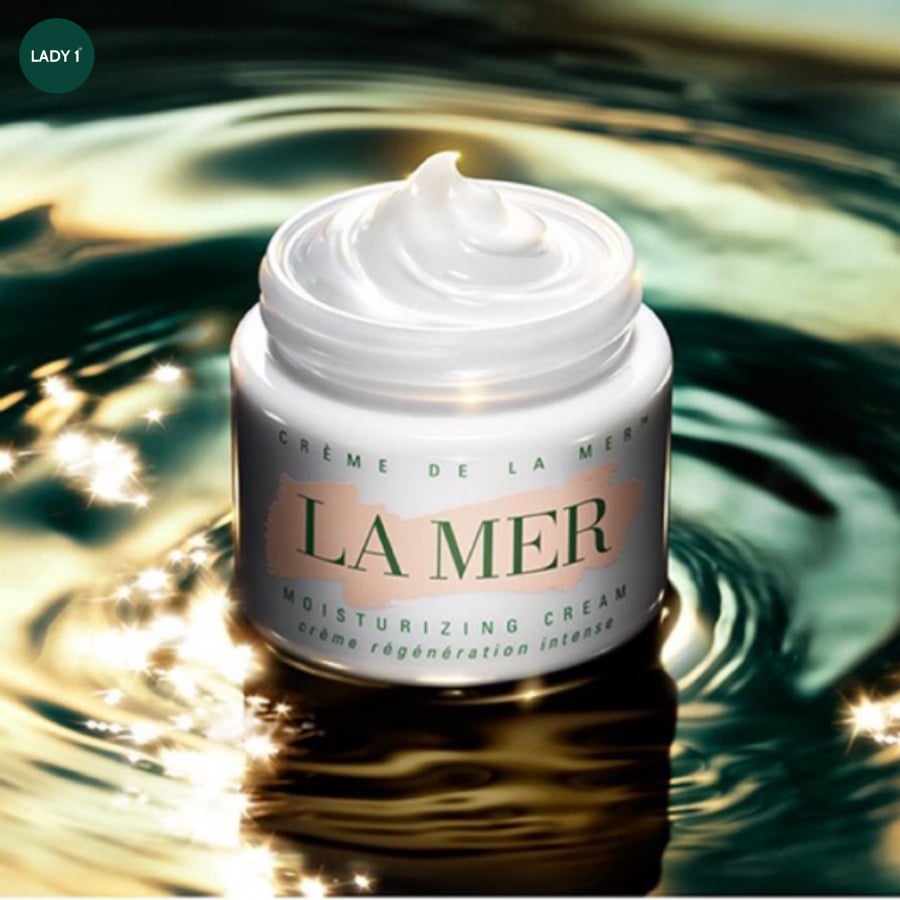 CRÈME DE LA MER Moisturizing Cream 60ml Crème de la Mer | La Mer Europa