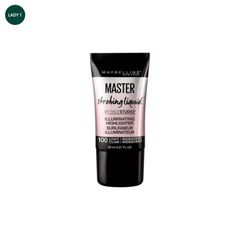 Maybelline_Kem highlight Các Số