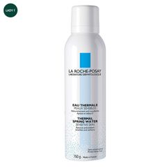 LA ROCHE POSAY_Xịt Khoáng Làm Dịu Bảo Vệ Da 300ml