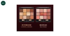 ABlack_Phấn Mắt Glam Change Multi Palette 01 14.4g