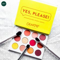 ColourPop_Phấn Mắt Yes, Please