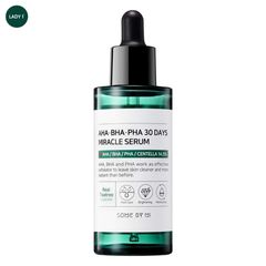 SOME BY MI_Serum Aha-Bha-Pha (Trị Mụn 30 Ngày) 50Ml (005839)