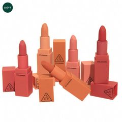 3CE_Son Thỏi Mood Recipe #231 Baked Orange