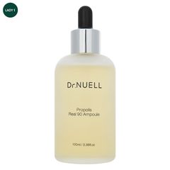 Dr.Nuell_Tinh Chất Dưỡng Ẩm 100Ml