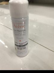 Avene_Xịt khoáng 50Ml