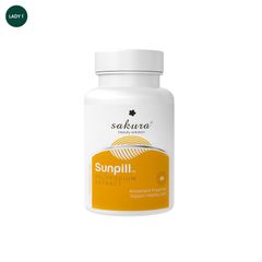 Sakura_Viên Uống Chống Nắng (30V)