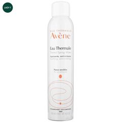 Avene_Xịt khoáng Cho Da Nhạy Cảm 300Ml