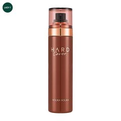 HOLIKA HOLIKA_Xịt Khoáng Giữ Lớp Trang Điểm 120ml