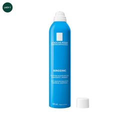 LA ROCHE POSAY_Xịt Khoáng Làm Dịu Da Serozinc 300ml