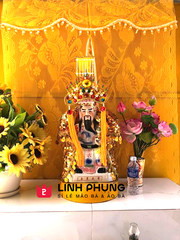 Mão Cha Ngọc Hoàng (Mẫu trang trí) - NH