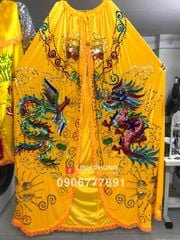 Áo choàng Bà Châu Đốc An Giang (Bà Chúa Xứ Núi Sam) - CCD