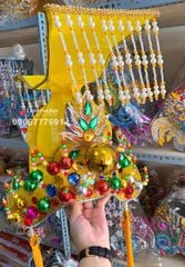 Mão Cha Ngọc Hoàng (Mẫu trang trí) - NH