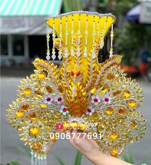 Mão bà mẫu bình (ni70, ni80) - Mã: BTM, BNS
