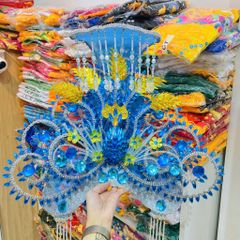 Mão Bà cho tượng 1m - 1m2 - Mã: BTM, BNS