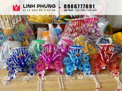 Mão Bà cho tượng cao 20cm - Ni 16cm -  Mã: BTM, BNS