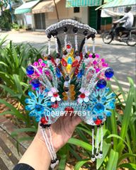 Mão Bà cho tượng cao 30cm-40cm -  Mã: BTM, BNS