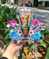 Mão Bà cho tượng cao 30cm-40cm -  Mã: BTM, BNS