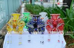 Mão Bà cho tượng cao 30cm-40cm -  Mã: BTM, BNS