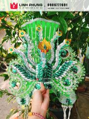 Mão bà mẫu bình cánh nhỏ đá cừ (tượng 50cm, 60cm ) - Mã: BCN