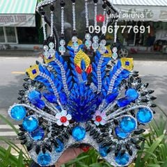 Mão Bà cho tượng cao 30cm-40cm -  Mã: BTM, BNS