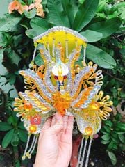 5 Mão Ngũ Hành Nương Nương - Mẫu bình cánh nhỏ ( Mã: BCN)