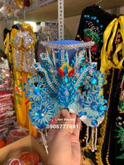 Mão Bà cho tượng cao 30cm-40cm -  Mã: BTM, BNS