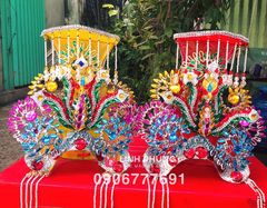 Mão Bà cho tượng cao 50cm-60cm -  Mã: BTM, BNS
