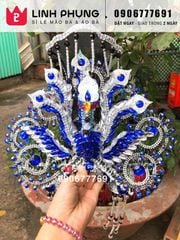 Mão bà mẫu bình cánh nhỏ đá cừ (tượng 50cm, 60cm ) - Mã: BCN