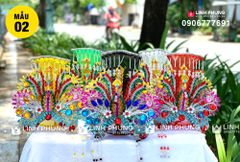 Mão Bà cho tượng cao 50cm-60cm -  Mã: BTM, BNS