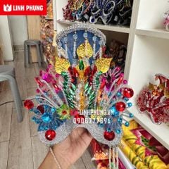 Mão Bà cho tượng 1m - 1m2 - Mã: BTM, BNS