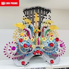 Mão Bà cho tượng 1m - 1m2 - Mã: BTM, BNS