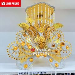 Mão Bà cho tượng 1m - 1m2 - Mã: BTM, BNS