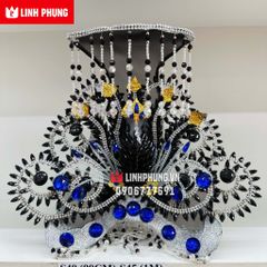 Mão Bà cho tượng 1m - 1m2 - Mã: BTM, BNS