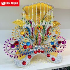 Mão Bà cho tượng 1m - 1m2 - Mã: BTM, BNS