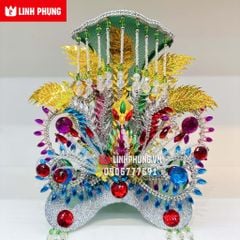 Mão Bà cho tượng 1m - 1m2 - Mã: BTM, BNS