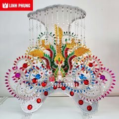 Mão Bà cho tượng 1m - 1m2 - Mã: BTM, BNS