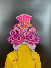Mão Bà cho tượng cao 50cm-60cm -  Mã: BTM, BNS