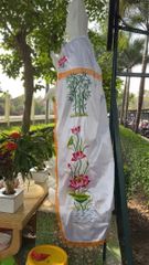 Áo Mẹ Quan Âm Nam Hải Cổ Thạch/Bạc Liêu - Size 3m-3m5 . Mã QAT