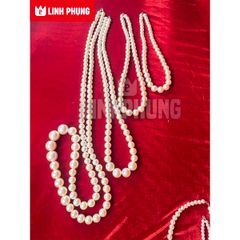 Vòng chuỗi phụ kiện đeo cho tượng BÀ/ tượng ÔNG cao từ 1m - 3m5 - PKC Nữ Women Dây Chuyền Jewelry Trang Sức Vòng Cổ