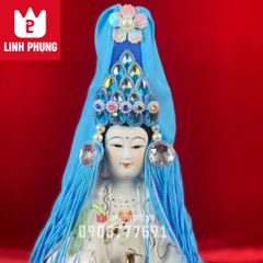 Mão Bà Quan Âm - dành cho tượng cao 30cm (Ni 18cm)