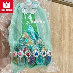 Mão Bà Quan Âm - dành cho tượng cao 30cm (Ni 18cm)