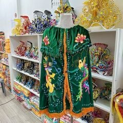Combo 5 Áo 5 Mão Ngũ Hành BTM, BNS - Tượng 50cm/60cm (Ni26, Ni32)