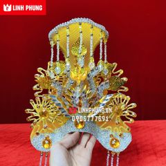 Mão bà Diêu Trì Địa Mẫu - (Tượng 20cm - 80cm) - BCN
