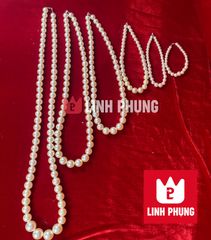 Chuỗi đeo cho tượng bà cao từ 20cm đến 40cm - PKC