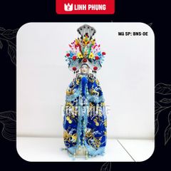 Combo Áo Mão Địa Mẫu CVO (Không Kèm Tượng) - Phù Hợp Tượng 20cm/30cm/40cm/45cm