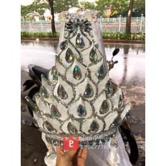 Mão bà Quan Âm - chiều cao tượng từ 50cm - 2m - Mã: QAS
